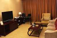 Ruang untuk Umum Grand Metropark Hotel Shandong