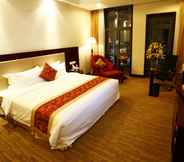 Kamar Tidur 5 Grand Metropark Hotel Shandong