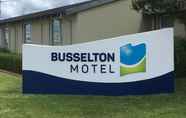 Bên ngoài 2 Busselton Motel