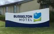 ภายนอกอาคาร 2 Busselton Motel