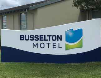 ภายนอกอาคาร 2 Busselton Motel