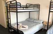 Kamar Tidur 5 Busselton Motel