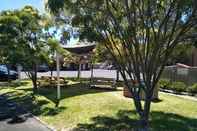 Ruang Umum Busselton Motel