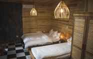 Kamar Tidur 7 Ha Giang Historic House & tour