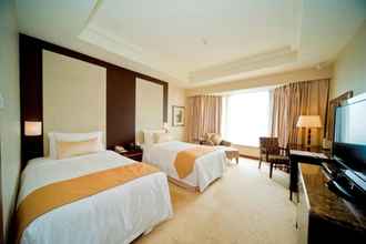 Bilik Tidur 4 Hotel Fortuna Foshan