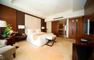 Kamar Tidur 7 Hotel Fortuna Foshan