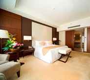 Bedroom 7 Hotel Fortuna Foshan