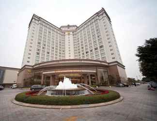 Exterior 2 Hotel Fortuna Foshan