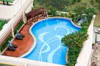 Kolam Renang Hotel Fortuna Foshan