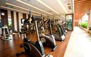 Fitness Center 2 Hotel Fortuna Foshan