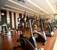 Fitness Center 2 Hotel Fortuna Foshan