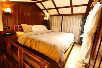 Bedroom 4 Fenghuang Waiting for you guest house