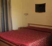 Phòng ngủ 4 La Casina Rossa