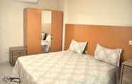 Bedroom 4 Hilal Suite