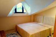 Bedroom Hilal Suite