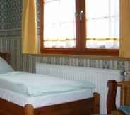Bedroom 4 Hotel und Restaurant Landhaus Hönow oHG