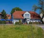 Exterior 3 Hotel und Restaurant Landhaus Hönow oHG