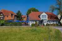 Exterior Hotel und Restaurant Landhaus Hönow oHG