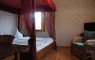 Bedroom 6 Hotel und Restaurant Landhaus Hönow oHG