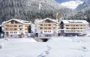 Bangunan 2 Arlberg Resort Klösterle