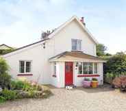 Luar Bangunan 6 Bridge Cottage Croyde 3-4 Bed, Sleeps 8, Hot Tub