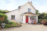 Luar Bangunan Bridge Cottage Croyde 3-4 Bed, Sleeps 8, Hot Tub