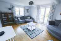 Common Space Bridge Cottage Croyde 3-4 Bed, Sleeps 8, Hot Tub