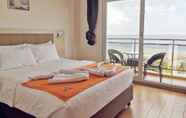 Bedroom 6 iCom Marina Sea View