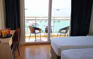 Bedroom 7 iCom Marina Sea View