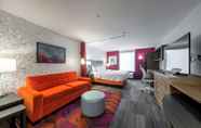 Bedroom 3 Home2 Suites by Hilton Portland Hillsboro