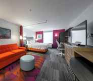 Bedroom 3 Home2 Suites by Hilton Portland Hillsboro