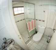 Toilet Kamar 3 Villa George