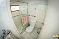 Toilet Kamar Villa George