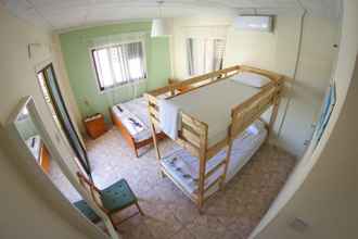Bedroom 4 Villa Alexandra