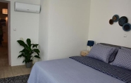 Bedroom 3 Athens Morum City Apartments