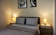 Kamar Tidur 7 Athens Morum City Apartments