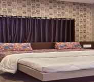 Bedroom 4 Sharmin Rose Bungalow by Sky Stays