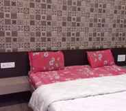 Bedroom 5 Sharmin Rose Bungalow by Sky Stays