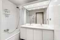 In-room Bathroom Zilthof B 001