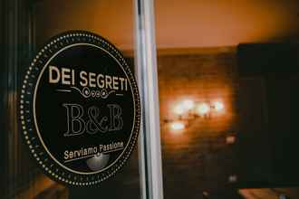 ภายนอกอาคาร 4 B&B Dei Segreti