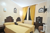 Bedroom Hotel Villa Florido