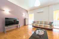 Common Space Comfortable Apartment near City Center