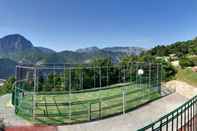 Fitness Center Camping la Viste