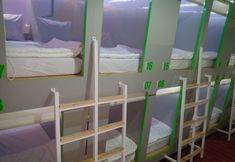 Khác 2 Hotel Kotak - Hostel