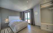 Bedroom 4 mimar urban altea