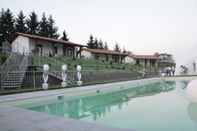 Swimming Pool Camere Il Groglio