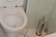 Toilet Kamar Affittacamere Marosa