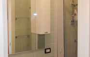 Phòng tắm bên trong 6 Affittacamere Marosa