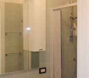 In-room Bathroom 6 Affittacamere Marosa