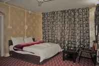 Bilik Tidur Hotel Grand Boulevard